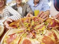 Memilih Pizza Enak yang Lebih Sehat