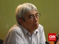 Tim 9: Setidaknya BG Tak Jadi Dilantik, Itu Poin Pentingnya