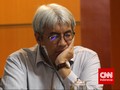 Sosiolog Imam Prasodjo Siap Nasihati Pansel KPK