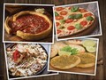Beda Kreasi Pizza dari Tiap Negara