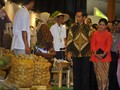 Kumpulkan Bupati, Jokowi Atur Strategi Pemerataan Ekonomi