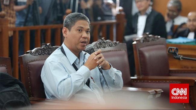 Tiga Penyidik KPK Tak Penuhi Panggilan Bareskrim