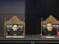 Sembilan Calon Hakim MK Pengganti Maria Farida Lolos Seleksi