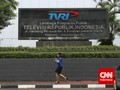 Kejaksaan Agung Gelar Rekonstruksi Kasus Korupsi TVRI