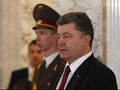 Pilpres Ukraina, Seorang Komedian Unggul Hadapi Petahana