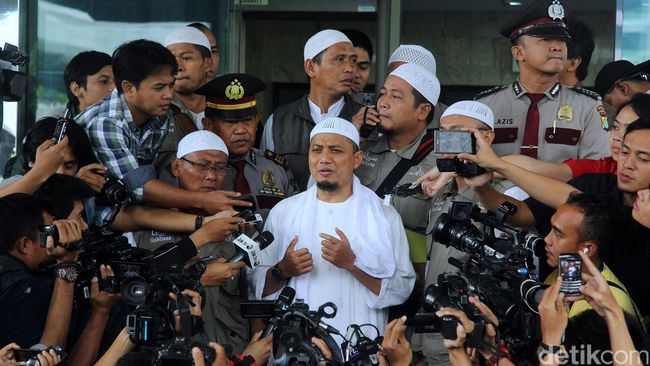 Pemkot Bogor Gandeng MUI Kawal Kasus Penyerangan Az-Zikra