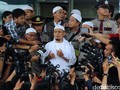 Polres Bogor Periksa 38 Pelaku Penyerangan Majelis Az-Zikra