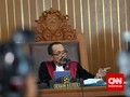 KY: Sarpin Bertindak Seperti Mahkamah Konstitusi