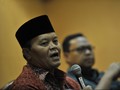 Waka MPR Minta Jokowi Tegur Yasonna Laoly Soal RUU Terorisme