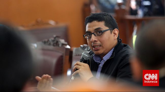 Pemberantasan Pungli Disebut Harus Sektoral