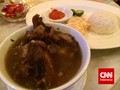 Tips Memilih dan Memasak Kikil ala Chef Hotel Berbintang