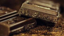 Studi: Cokelat Hitam Bisa Bikin Pintar
