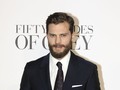 Cinta dan Benci Pemeran Mr.Grey dalam 'Fifty Shades of Grey'