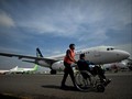 Pelemahan Rupiah Beratkan Industri Penerbangan