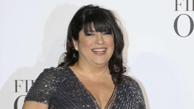 Kata Penulis 'Fifty Shades' soal Novel Erotis 'The Mister'