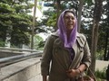 Yenny Wahid Minta Sebarkan 'Virus Cinta'