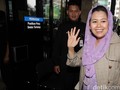 Zulkifli Isyaratkan Yenny Wahid Gabung ke PAN Jadi Waketum