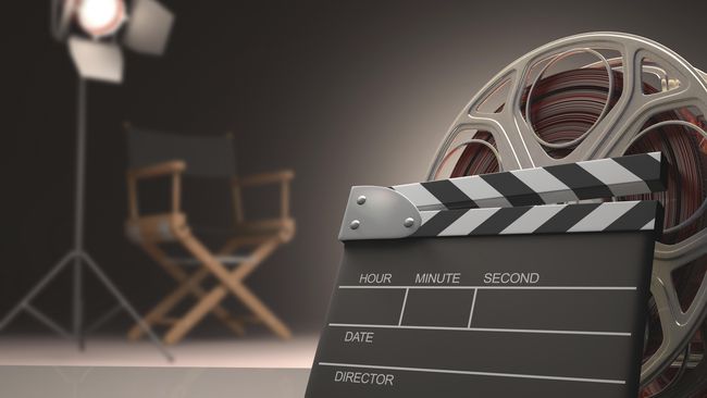 Tak Lagi 'Gaptek' di Science Film Festival