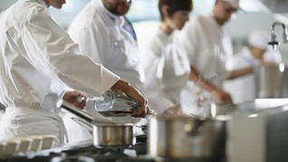 38 Chef Chicago Rayakan 'Shakespeare 400'