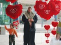 Di Tengah Konflik, Irak Tetap Rayakan Valentine