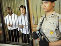 Pemindahan Terpidana Mati ke Nusakambangan Ditunda