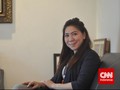 Susi Susanti di Mata Srikandi Bulutangkis Tiga Generasi