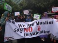 KPAI: Valentine Baik, Pemaknaannya Yang Salah