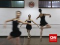 Hiplet, Kombinasi Hip Hop dan Balet