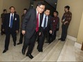 No Comment Dana Parpol, Menkeu Fokus Penerimaan Pajak