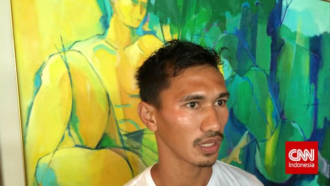 Zulkifli Syukur Ikut Bicara Soal Misteri Final Piala AFF 2010