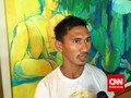 Zulkifli Syukur Ikut Bicara Soal Misteri Final Piala AFF 2010