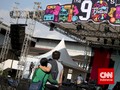 Pesta Reuni Era '90-an Siap Mewarnai Jakarta