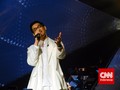 Kisah 'Diusirnya' Afgan dari Panggung Prambanan Jazz Festival