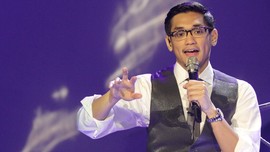 Afgan Berani 'Berontak' demi Jadi Diri Sendiri