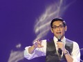 Afgan Berani 'Berontak' demi Jadi Diri Sendiri