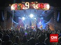 Semangat Para Bintang '90-an yang Menolak Tua