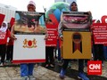 YLKI Duga Ada Permainan Bea Cukai dengan Produsen Rokok