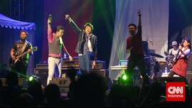 Base Jam dan Cerita Tak Terbayang Seperempat Abad