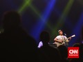 Mereka yang Melepas Rindu di Festival 90-an