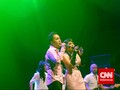 Lagu Lama Penampilan Baru Bintang 90-an