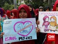 Kemenag: Larangan Valentine Ibarat Keprihatinan Orang Tua