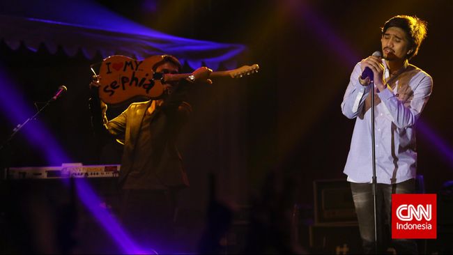 Penonton Membludak, Pihak LaLaLa Fest Klaim Sudah Antisipasi