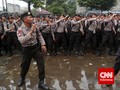 KPK Tempuh Kasasi atas Putusan Praperadilan Budi Gunawan