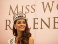 Langkah Terakhir Rolene Strauss di Panggung Miss World