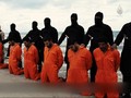 ISIS Sudah Eksekusi 49 Orang di Libya