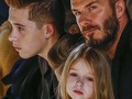 Brookyn Beckham Ikuti Jejak Orang Tuanya di Dunia Mode