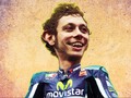 Legenda Itu Bernama Valentino Rossi