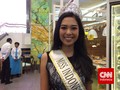 Rencana Maria Rahajeng Usai Tanggalkan Mahkota Miss Indonesia