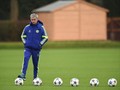 Bilang ke NYC, Mou Kaget Lampard ke Man City