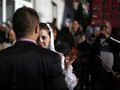 Hitam Putih Imaji Klasik Favorit Pengantin